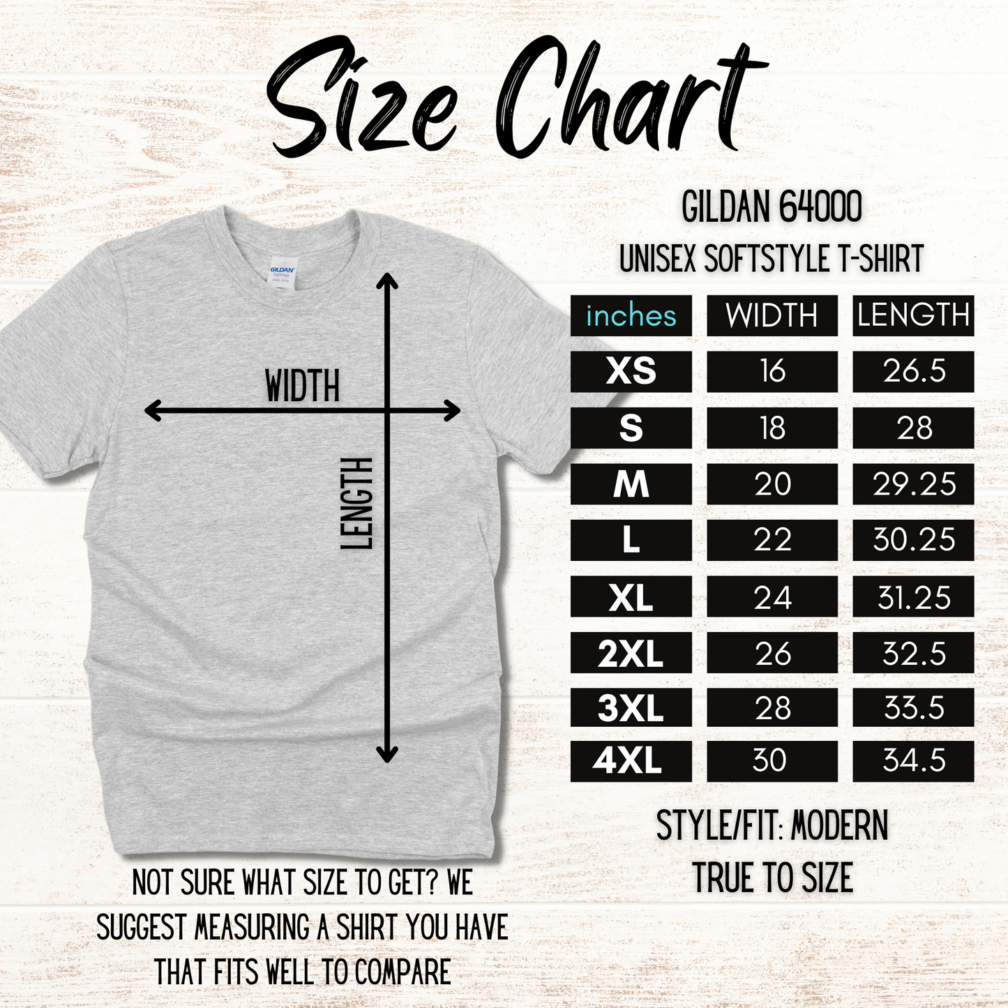 Gildan T-Shirt