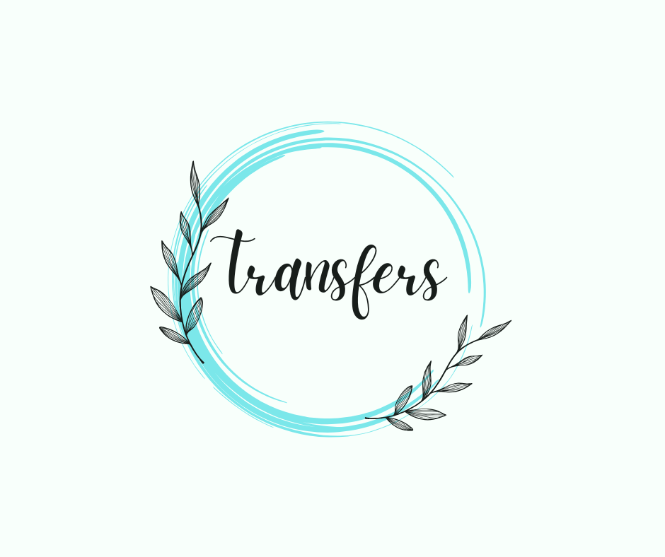 Transfers