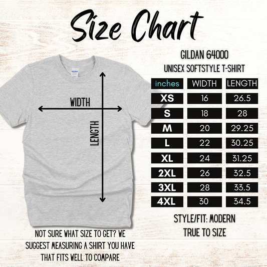 Gildan T-Shirt