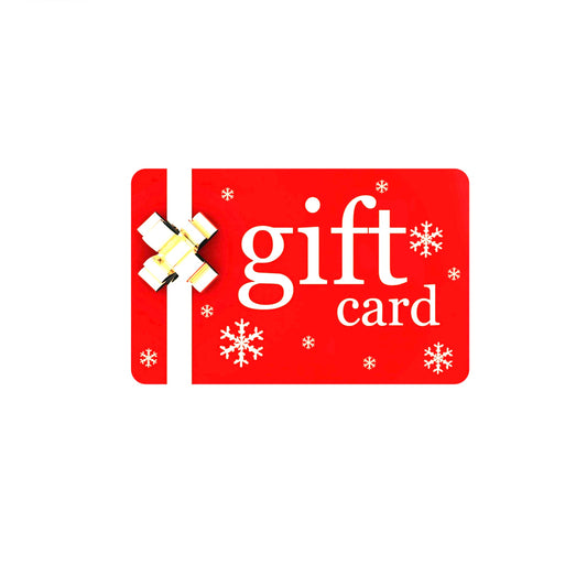 Gift cards
